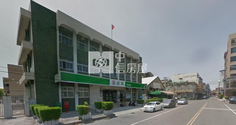 溪州㊣中山路商區店透房屋室內格局與周邊環境