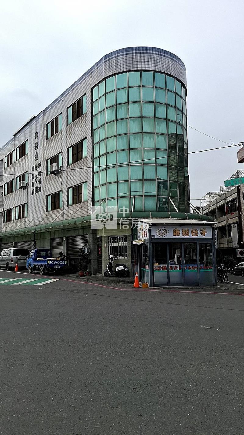 溪州㊣中山路商區店透房屋室內格局與周邊環境