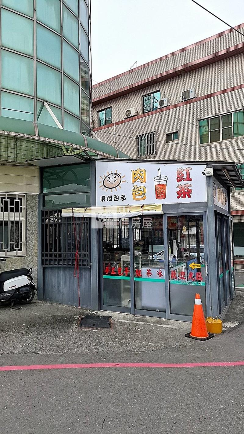 溪州㊣中山路商區店透房屋室內格局與周邊環境