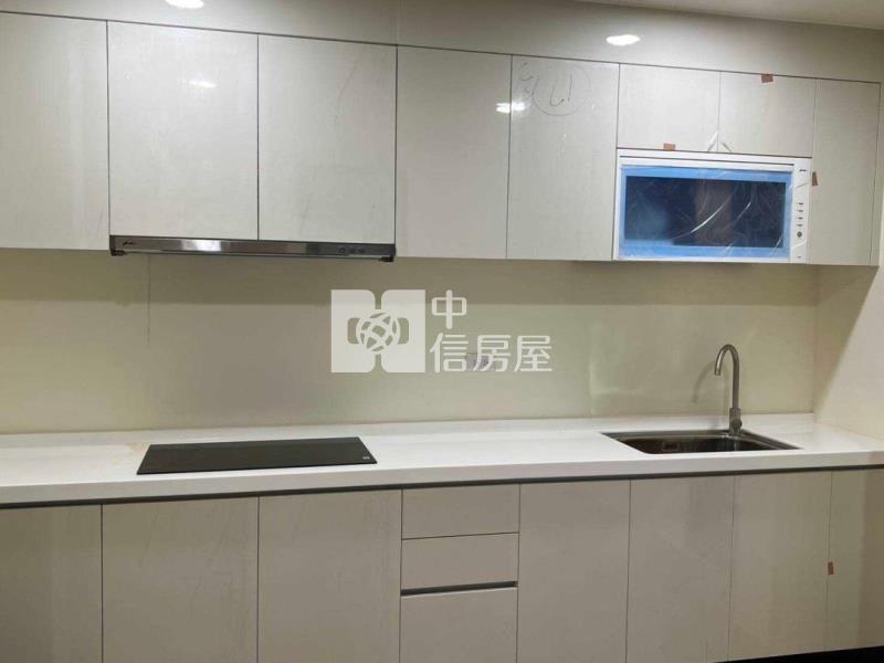 桃園市政府三房美寓房屋室內格局與周邊環境