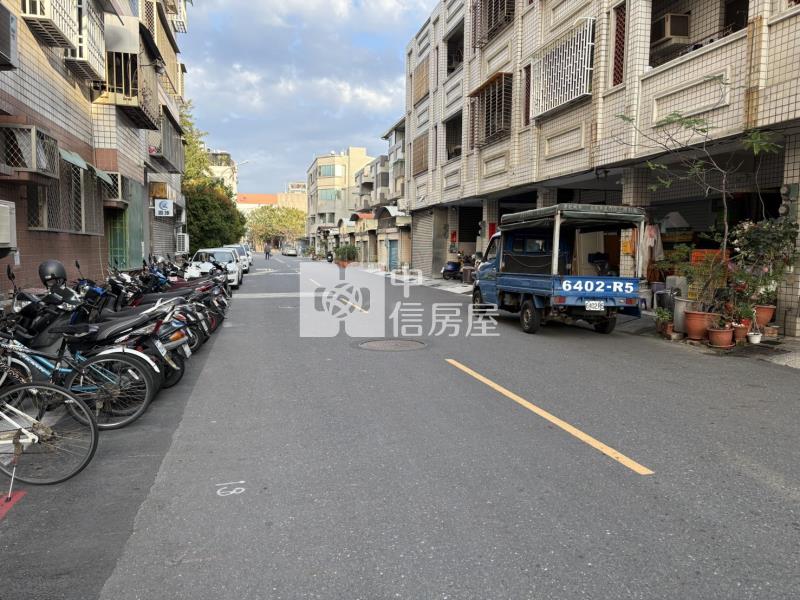 安平國中採光寬敞三房電寓房屋室內格局與周邊環境