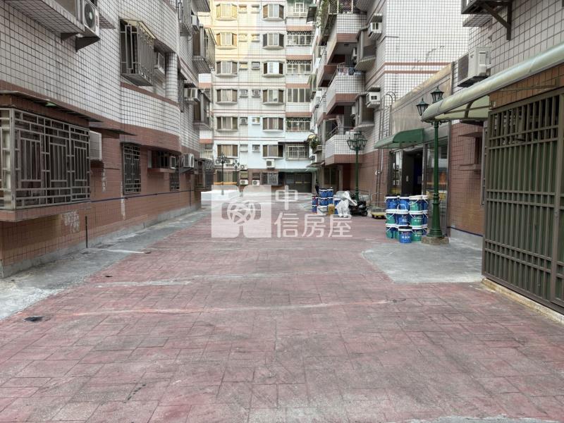 安平國中採光寬敞三房電寓房屋室內格局與周邊環境