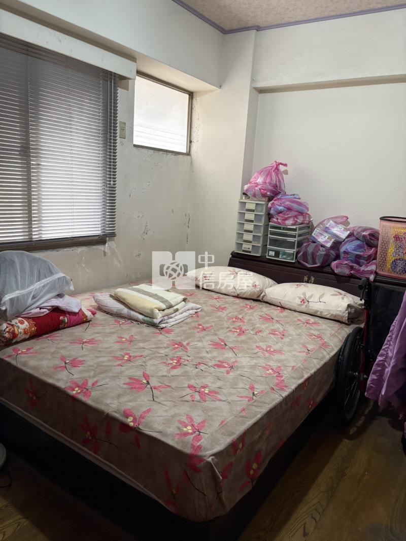 安平國中採光寬敞三房電寓房屋室內格局與周邊環境