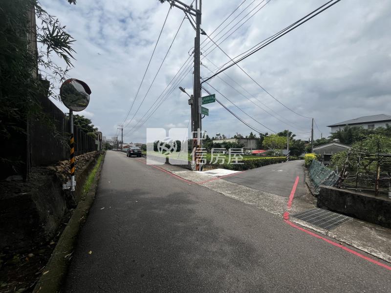 【安家】中正路四段一般農業地房屋室內格局與周邊環境