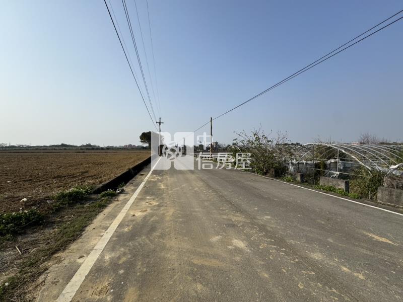 新屋社子國小方正美農地房屋室內格局與周邊環境