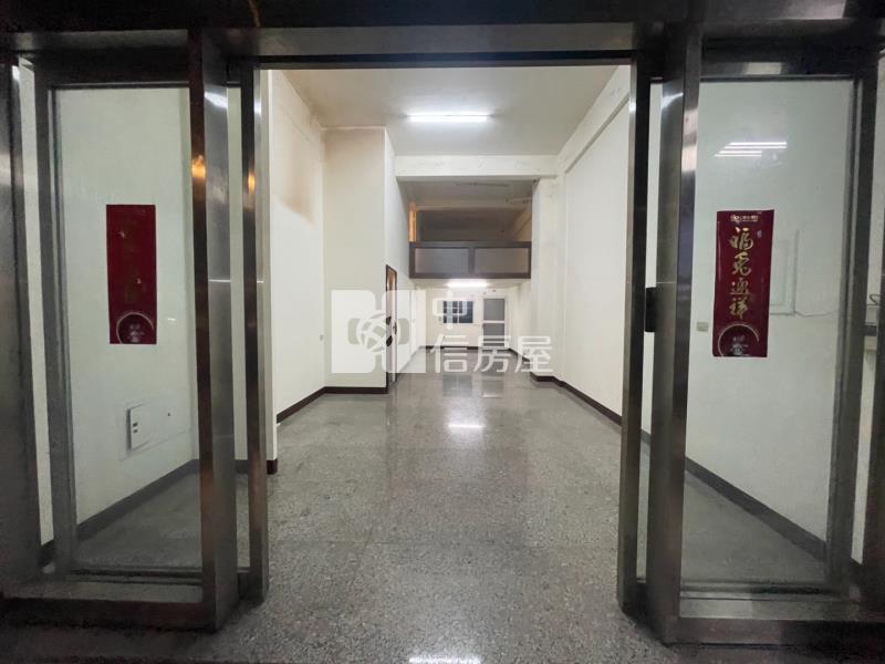 (專任) 平鎮延平路大地坪黃金透店房屋室內格局與周邊環境