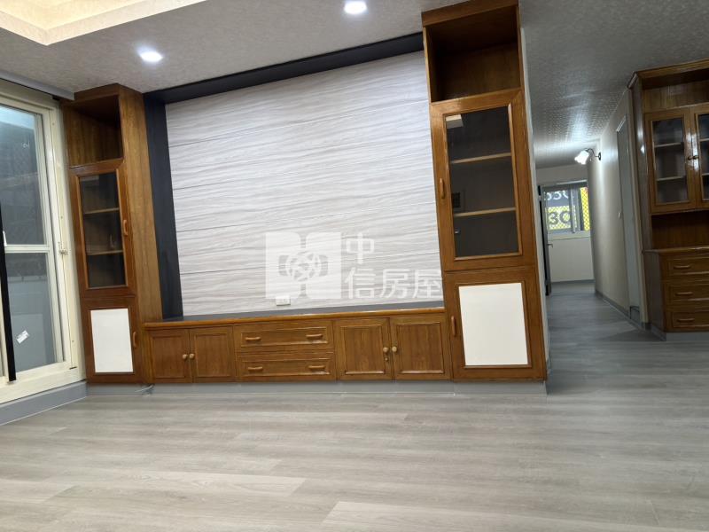【奔馳】音暉儷園優質公寓3房房屋室內格局與周邊環境