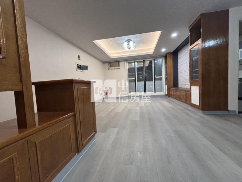 【奔馳】音暉儷園優質公寓3房房屋室內格局與周邊環境