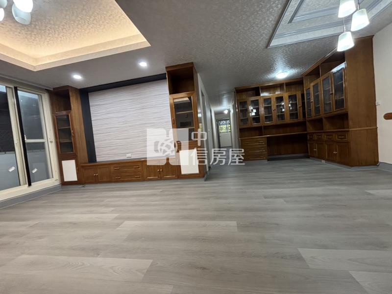 【奔馳】音暉儷園優質公寓3房房屋室內格局與周邊環境