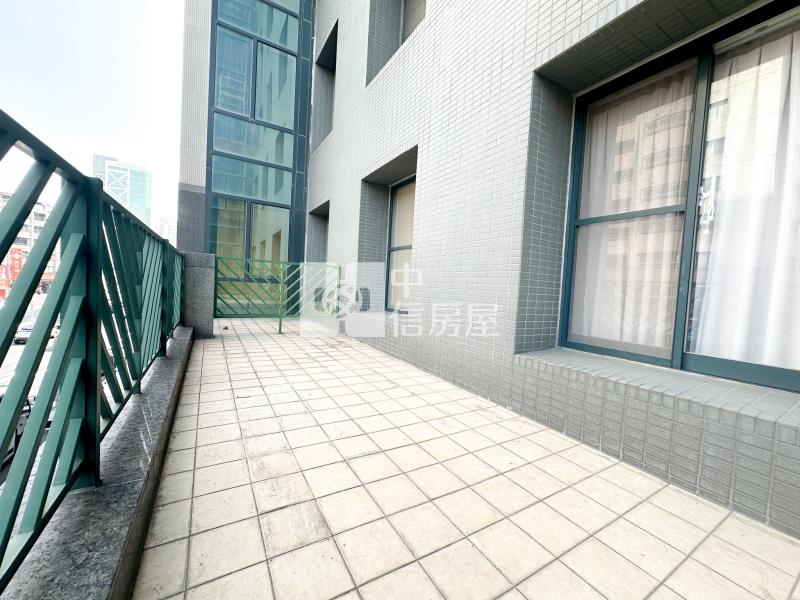 學士會館2+1房平車房屋室內格局與周邊環境