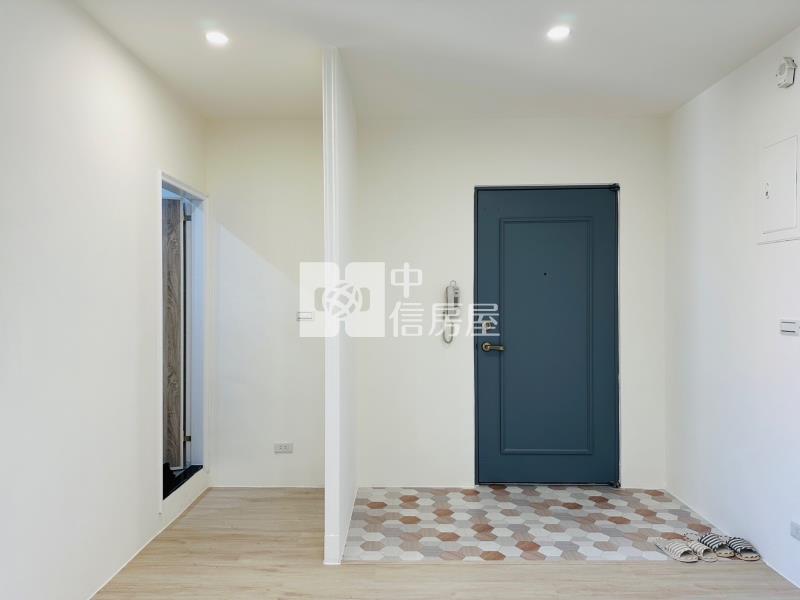 內壢自強國中旁電梯美3房華廈房屋室內格局與周邊環境