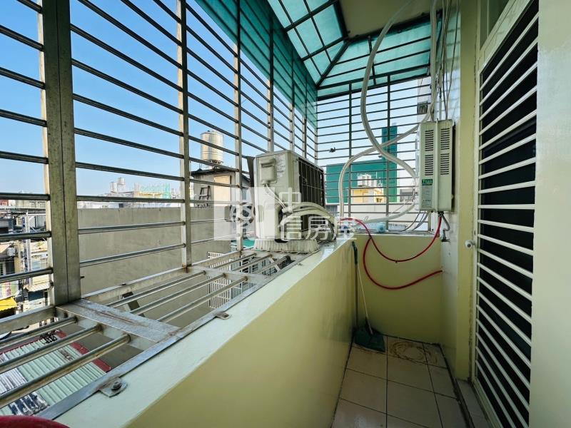 內壢自強國中旁電梯美3房華廈房屋室內格局與周邊環境