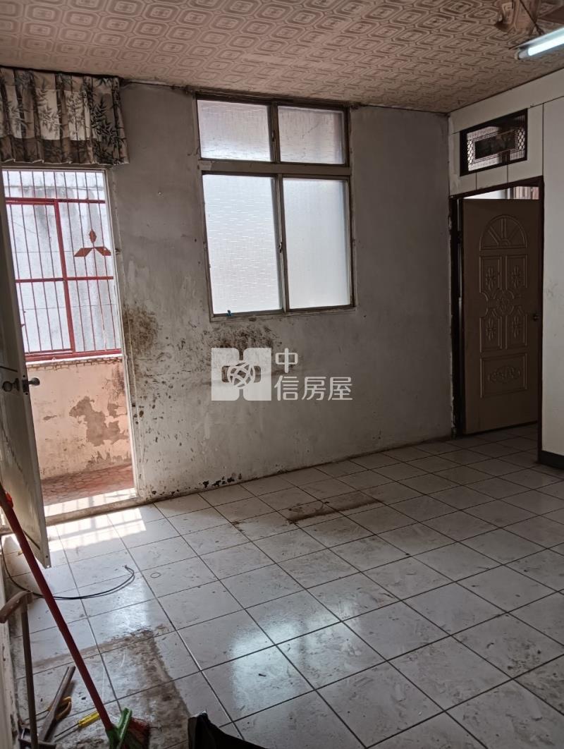 平鎮工業區便宜公寓房屋室內格局與周邊環境