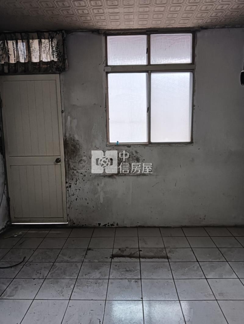 平鎮工業區便宜公寓房屋室內格局與周邊環境