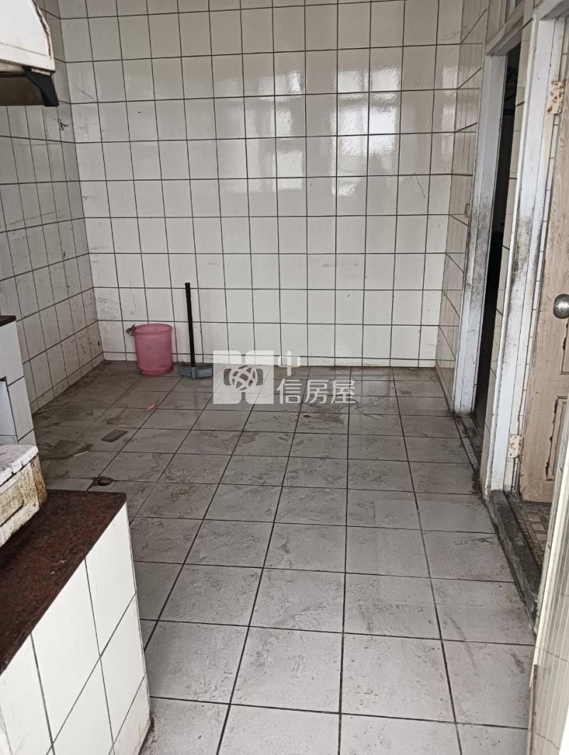 平鎮工業區便宜公寓房屋室內格局與周邊環境