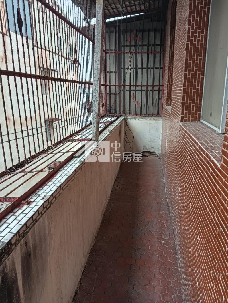 平鎮工業區便宜公寓房屋室內格局與周邊環境