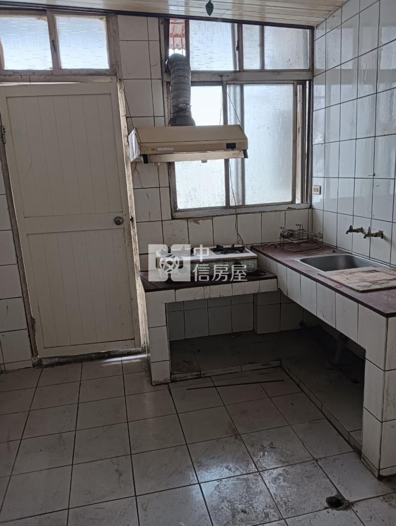 平鎮工業區便宜公寓房屋室內格局與周邊環境