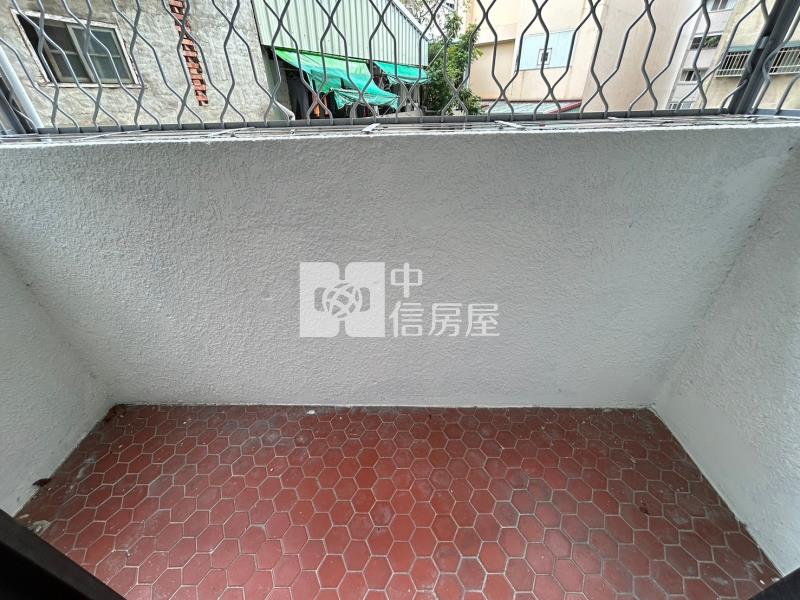 西區電梯大空間房屋室內格局與周邊環境