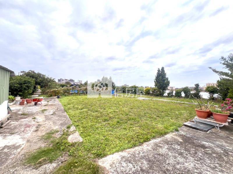 湖口休閒農地+贈資材室房屋室內格局與周邊環境