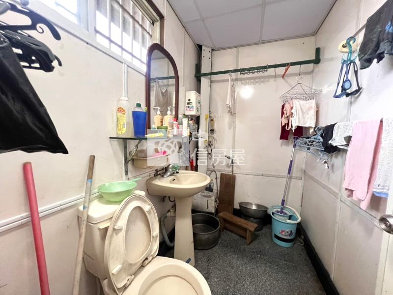 湖口休閒農地+贈資材室房屋室內格局與周邊環境