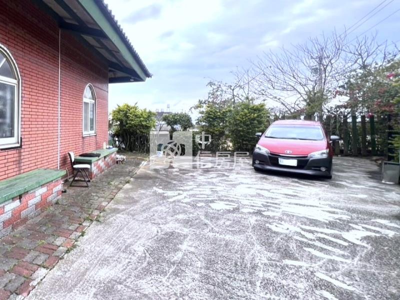 湖口休閒農地+贈資材室房屋室內格局與周邊環境