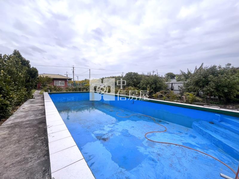 湖口休閒農地+贈資材室房屋室內格局與周邊環境