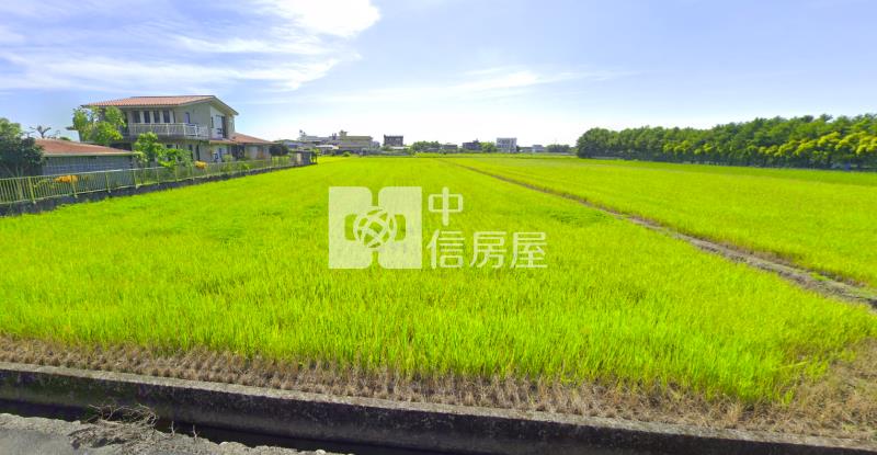 宜蘭礁溪農地房屋室內格局與周邊環境