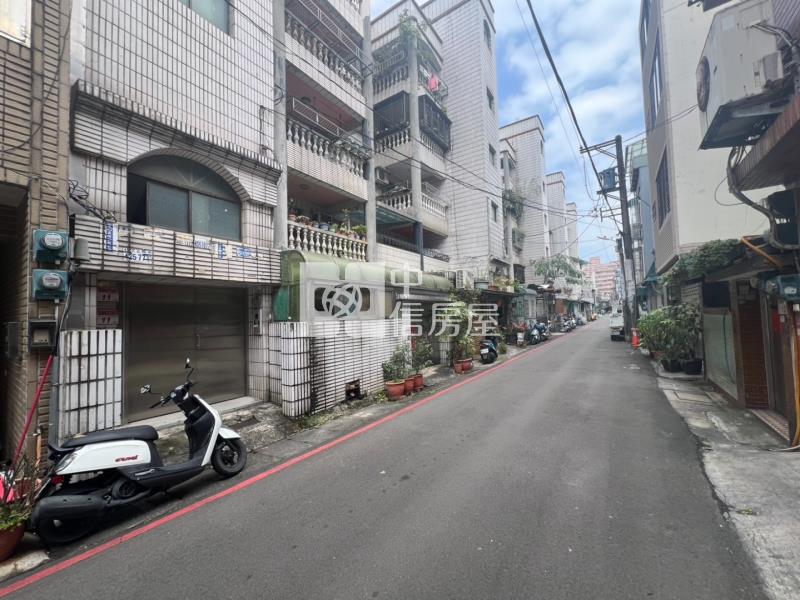 富台國小全新整理三房美寓房屋室內格局與周邊環境