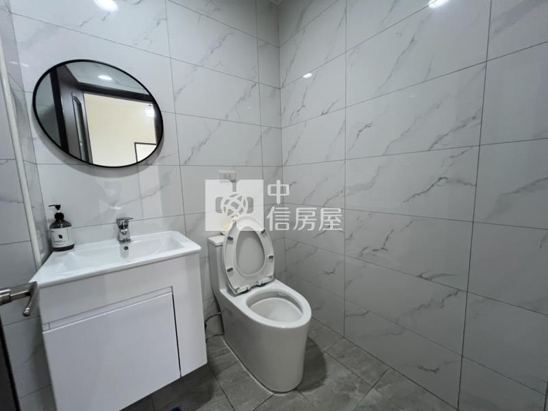 富台國小全新整理三房美寓房屋室內格局與周邊環境