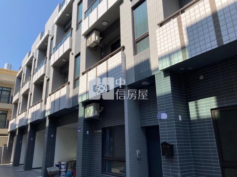 麥寮華興路套房透天厝房屋室內格局與周邊環境