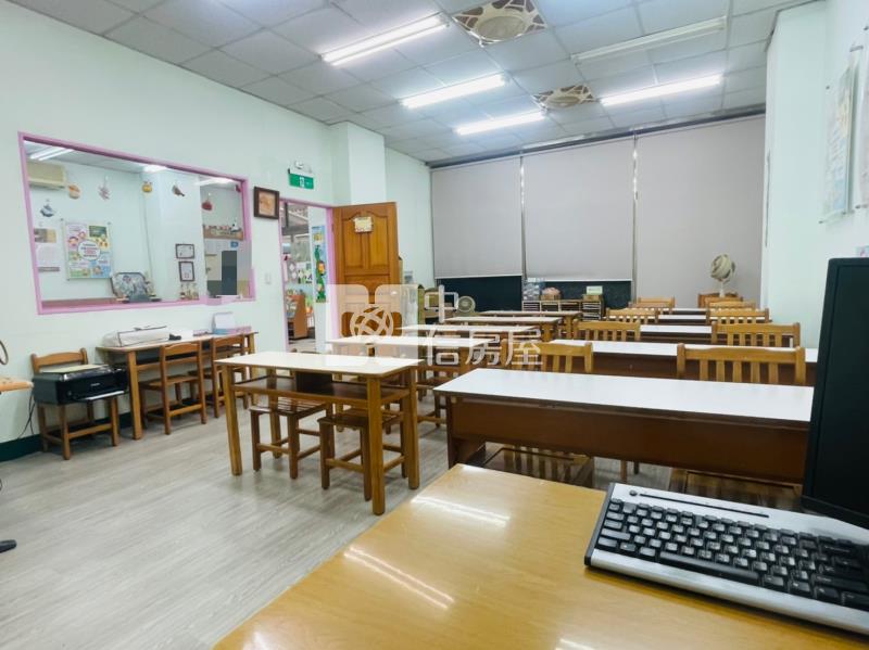 內壢環中商圈發財金店面房屋室內格局與周邊環境