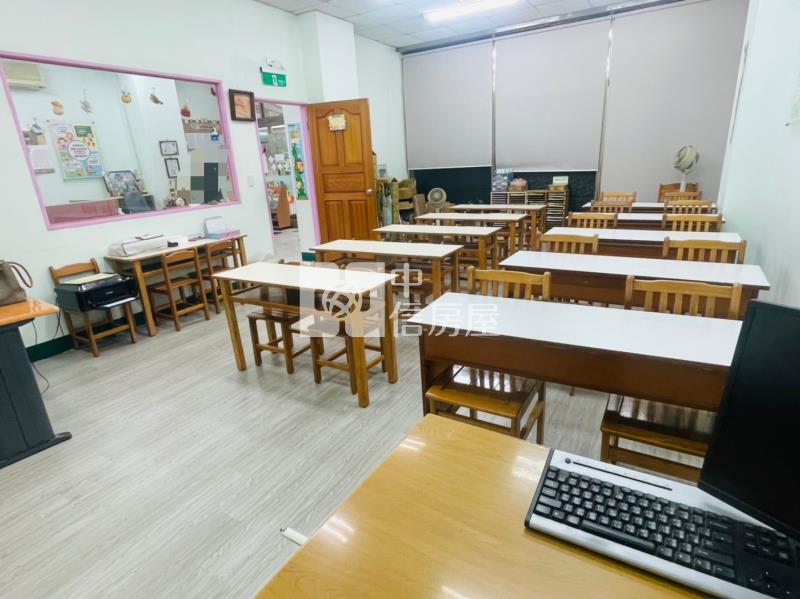 內壢環中商圈發財金店面房屋室內格局與周邊環境