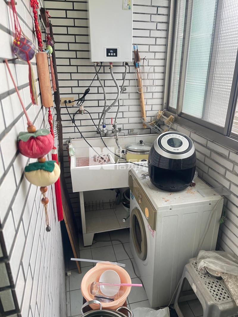龜山美透天-泰山18甲店房屋室內格局與周邊環境