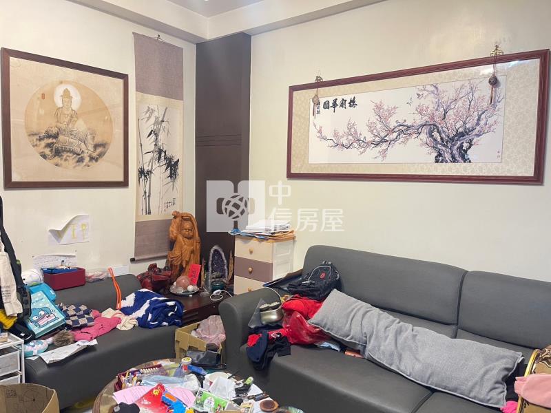 龜山美透天-泰山18甲店房屋室內格局與周邊環境