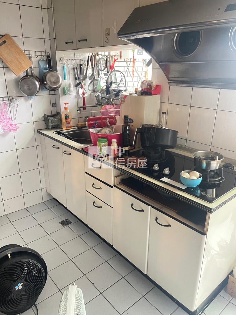 龜山美透天-泰山18甲店房屋室內格局與周邊環境