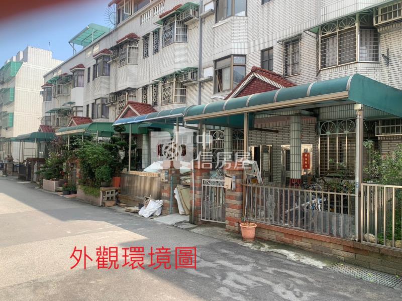 龜山美透天-泰山18甲店房屋室內格局與周邊環境