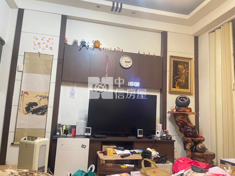 龜山美透天-泰山18甲店房屋室內格局與周邊環境