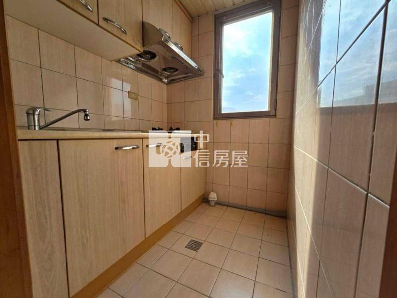 海華世紀宮廷房屋室內格局與周邊環境