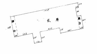 宜欣國小超大美寓房屋室內格局與周邊環境