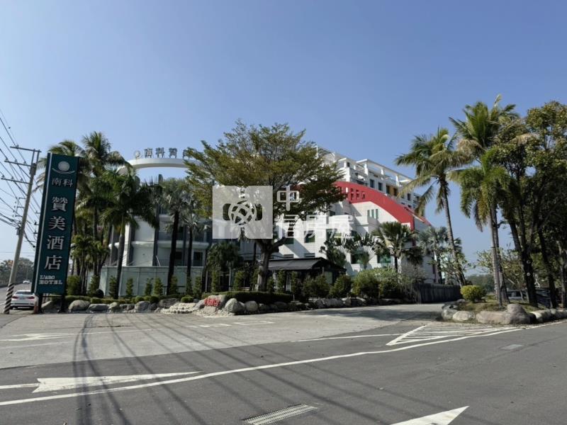 善化贊美旁都內美農地房屋室內格局與周邊環境