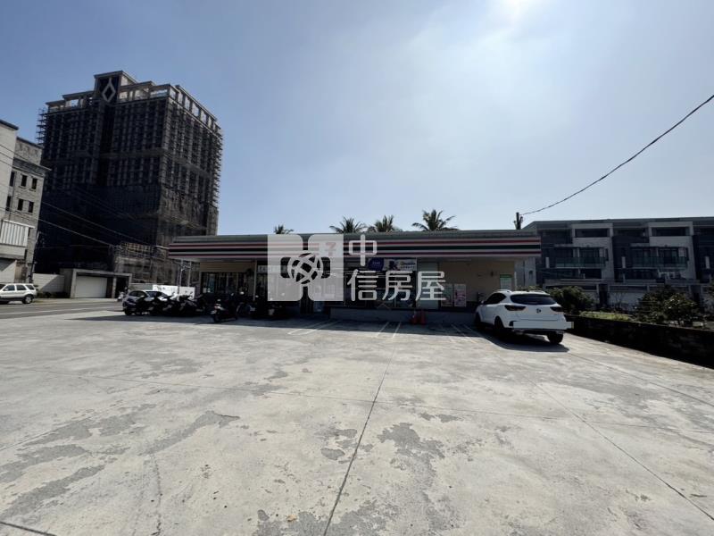 善化贊美旁都內美農地房屋室內格局與周邊環境