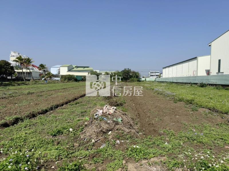 善化贊美旁都內美農地房屋室內格局與周邊環境