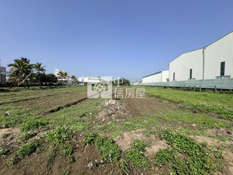善化贊美旁都內美農地房屋室內格局與周邊環境