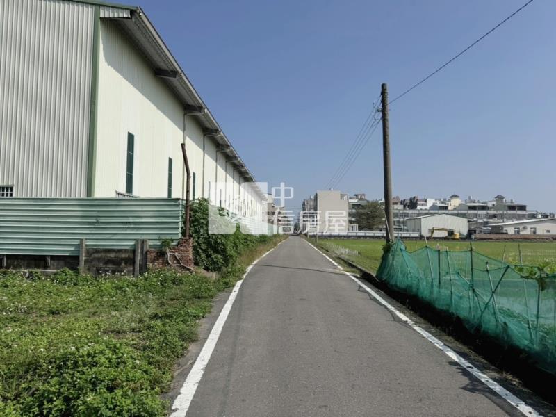 善化贊美旁都內美農地房屋室內格局與周邊環境
