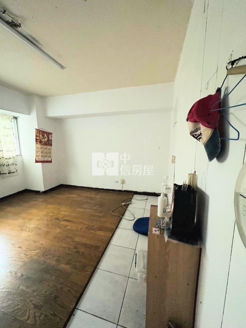 近逢甲商圈黃金樓店房屋室內格局與周邊環境