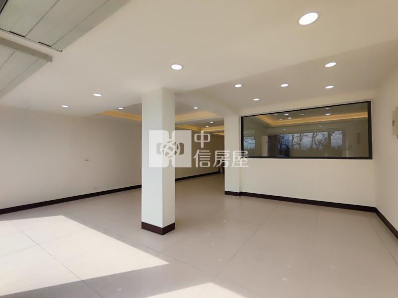 平鎮-霄裡大池落羽松林湖景翻新一樓店住房屋室內格局與周邊環境