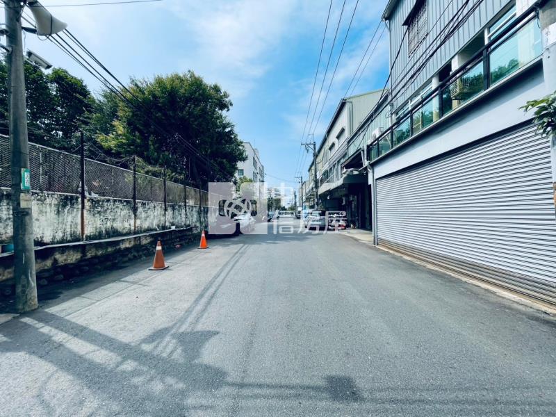 永康正北一路住辦廠房房屋室內格局與周邊環境