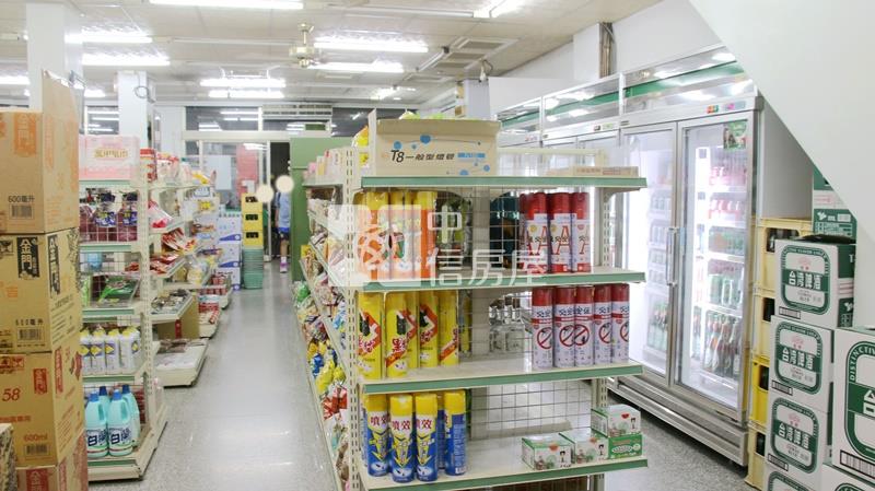 安南近安和商圈超棒店住房屋室內格局與周邊環境