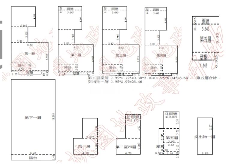 【奔馳】小檜溪店面企業總部補習班房屋室內格局與周邊環境