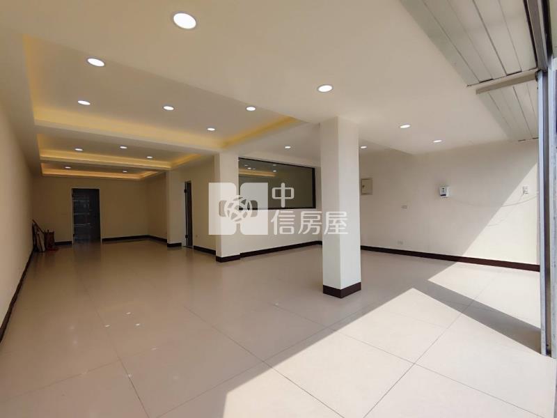 龍南路翻新一樓房屋室內格局與周邊環境
